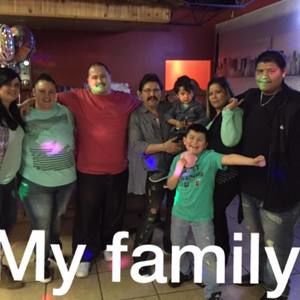 Meet your Posher, Ricardo